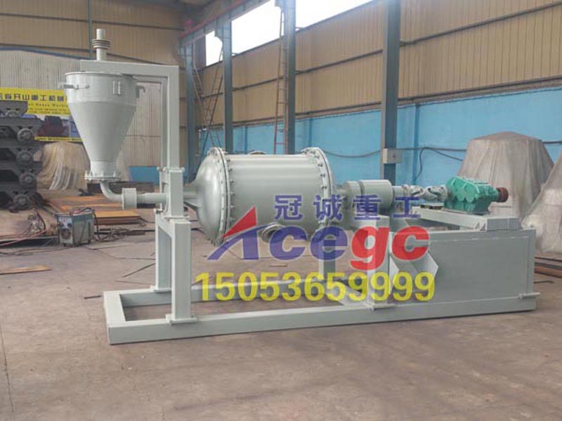 蒸汞機(jī)提取 蒸汞機(jī)提取