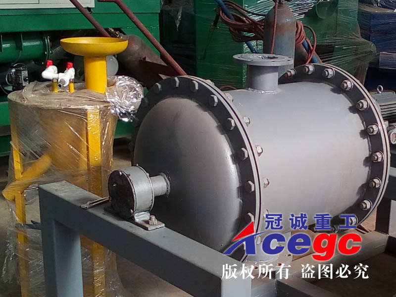 全自動混汞機(jī) 全自動混汞機(jī)