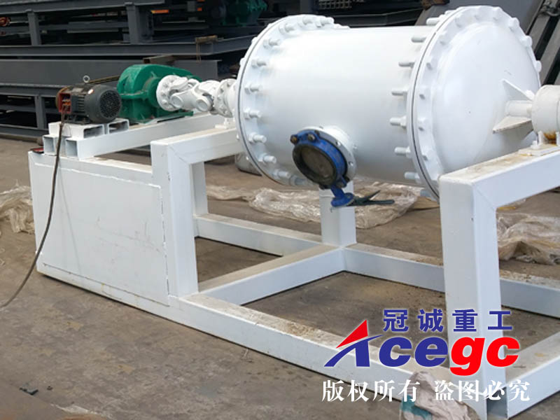 黃金混汞機 黃金混汞機
