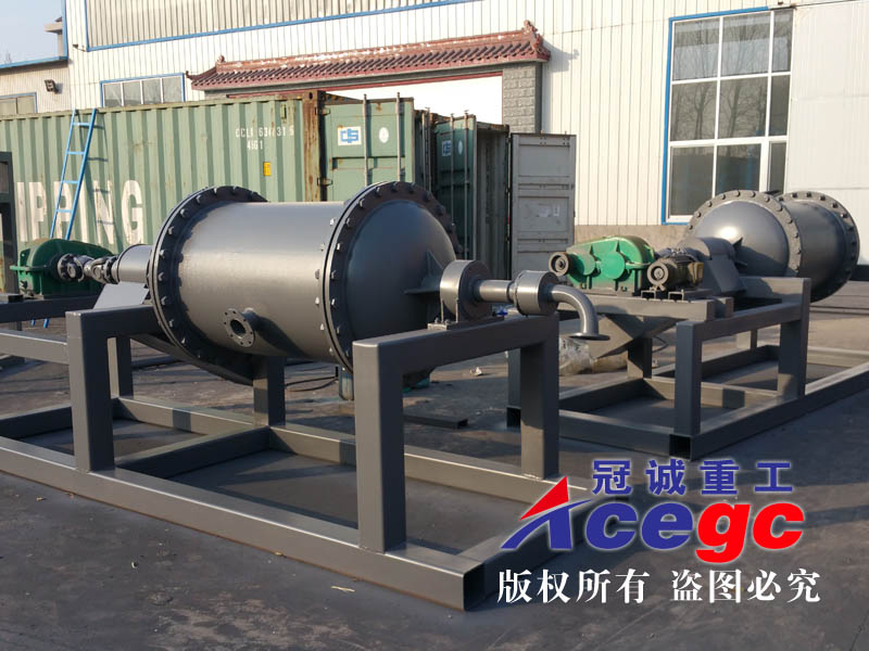 全自動混汞機 全自動混汞機